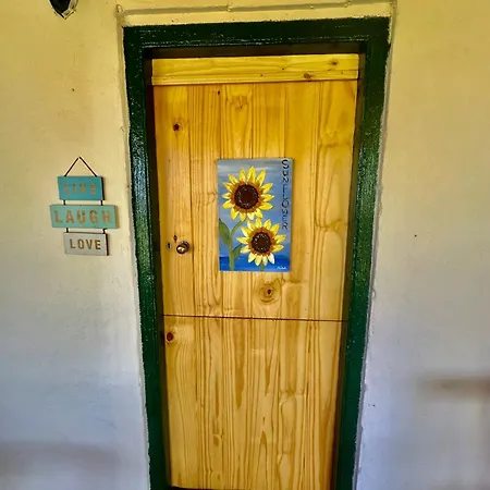 Kranskloof Country Lodge Oudtshoorn Exterior photo