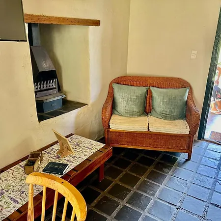 Kranskloof Country Lodge Oudtshoorn Exterior photo