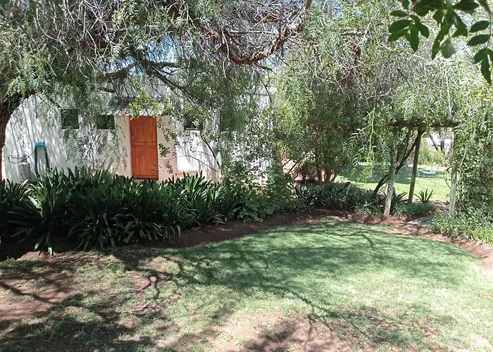 Kranskloof Country Lodge