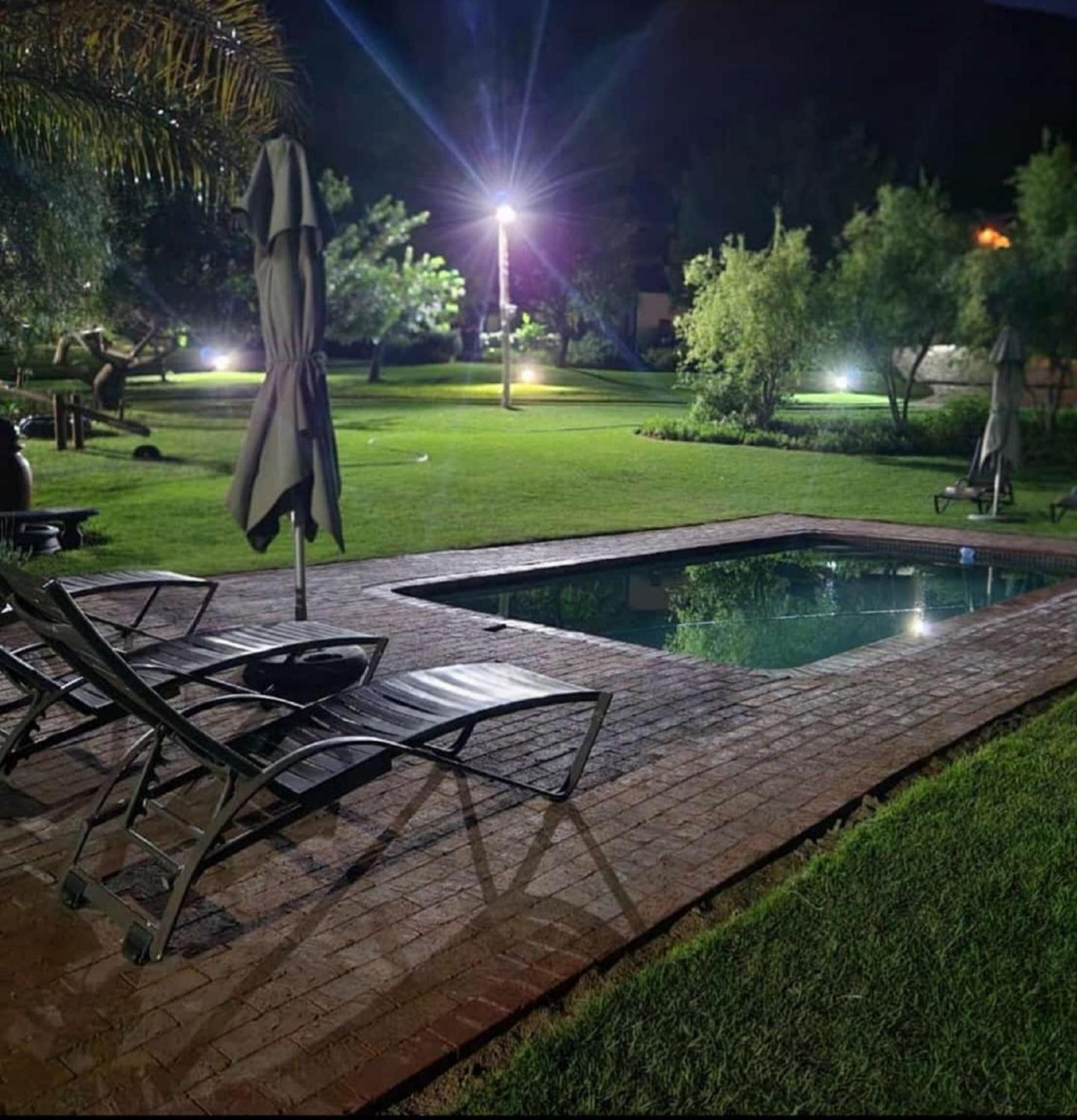 Kranskloof Country