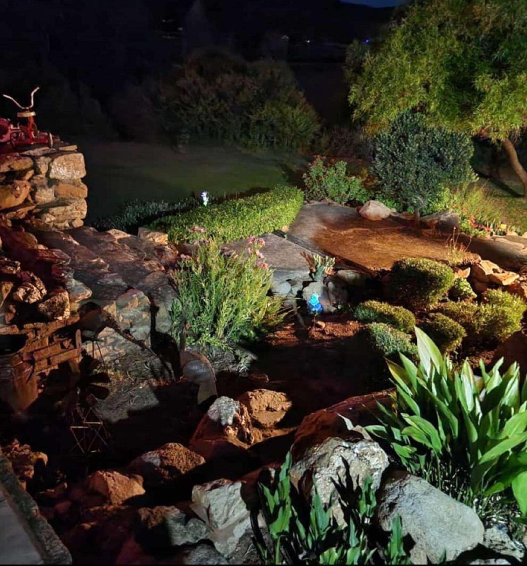 Kranskloof Country