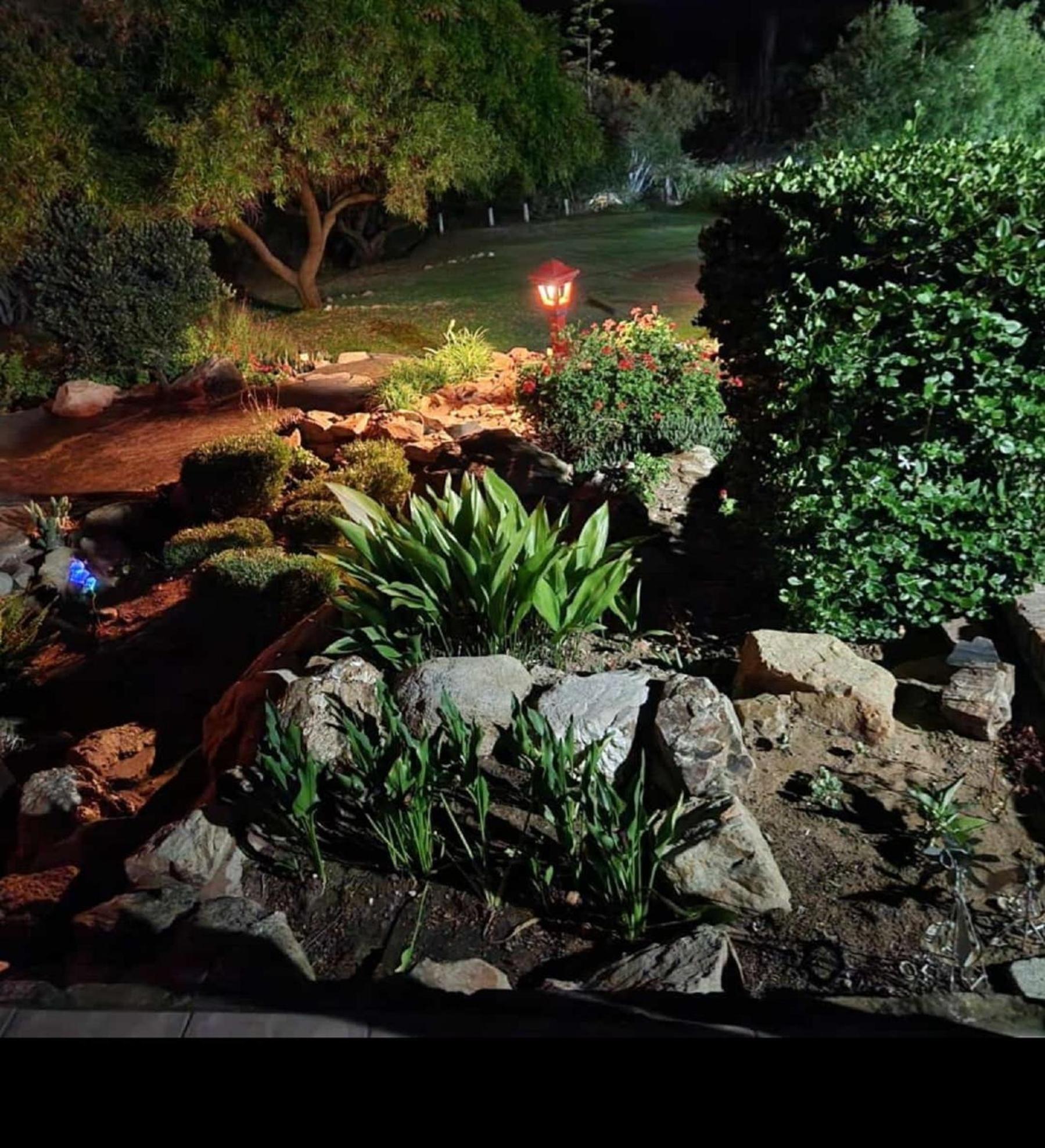 Kranskloof Country Lodge