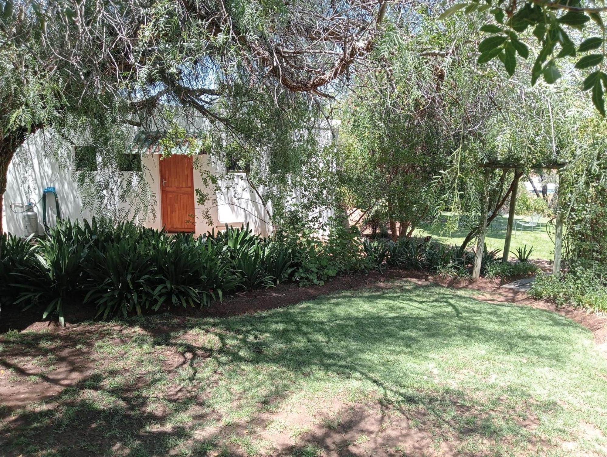 Kranskloof Country Lodge Oudtshoorn