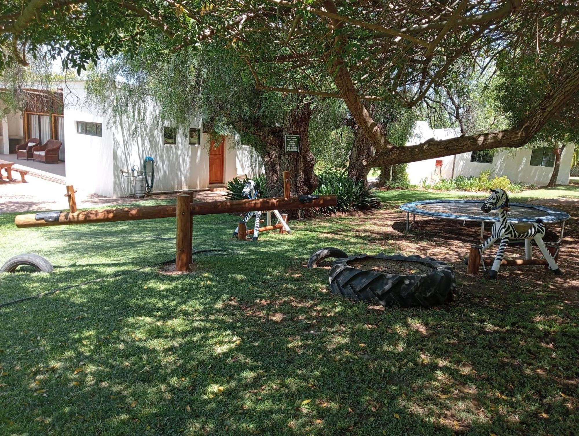 Kranskloof Country *