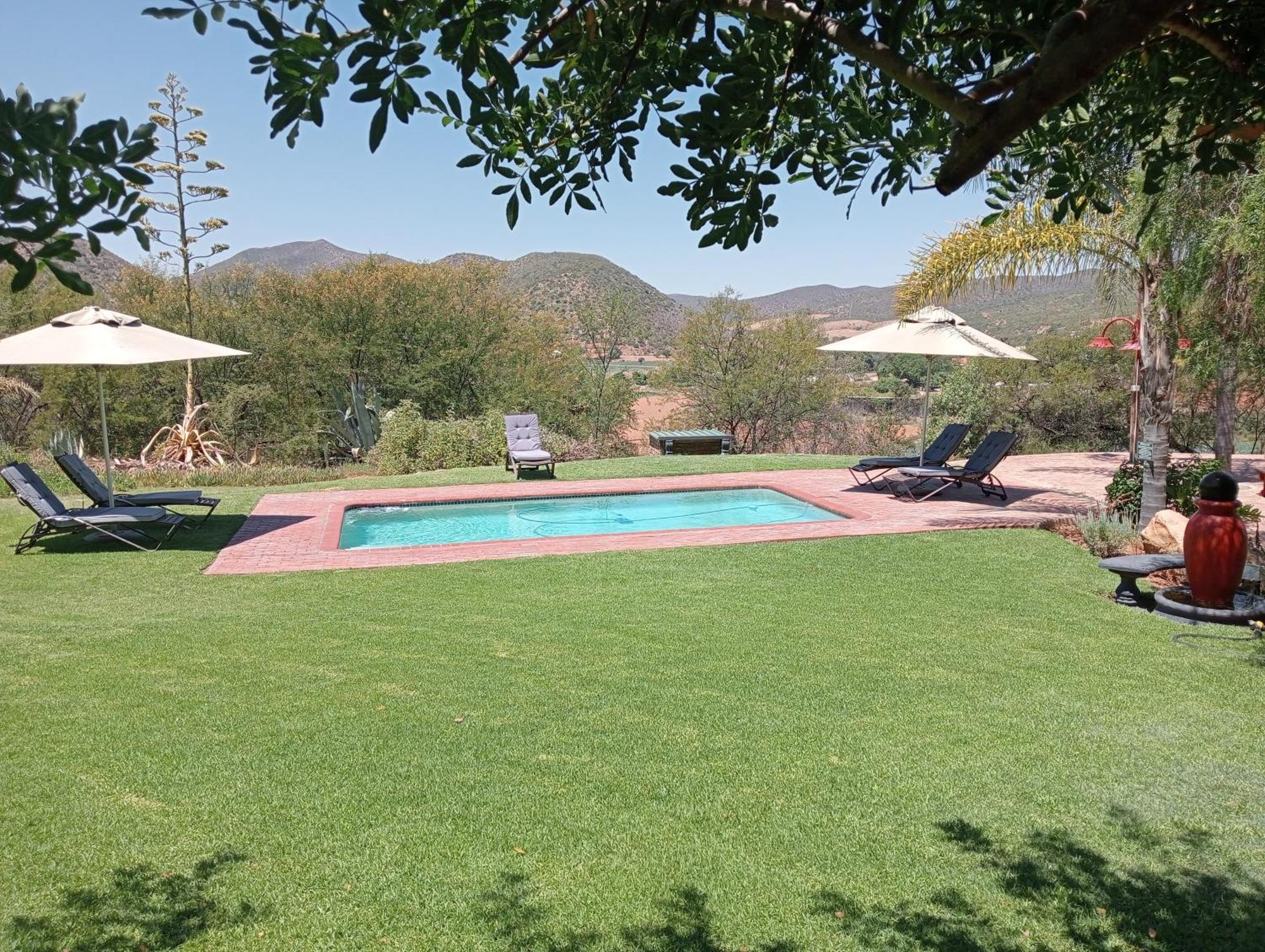 Kranskloof Country