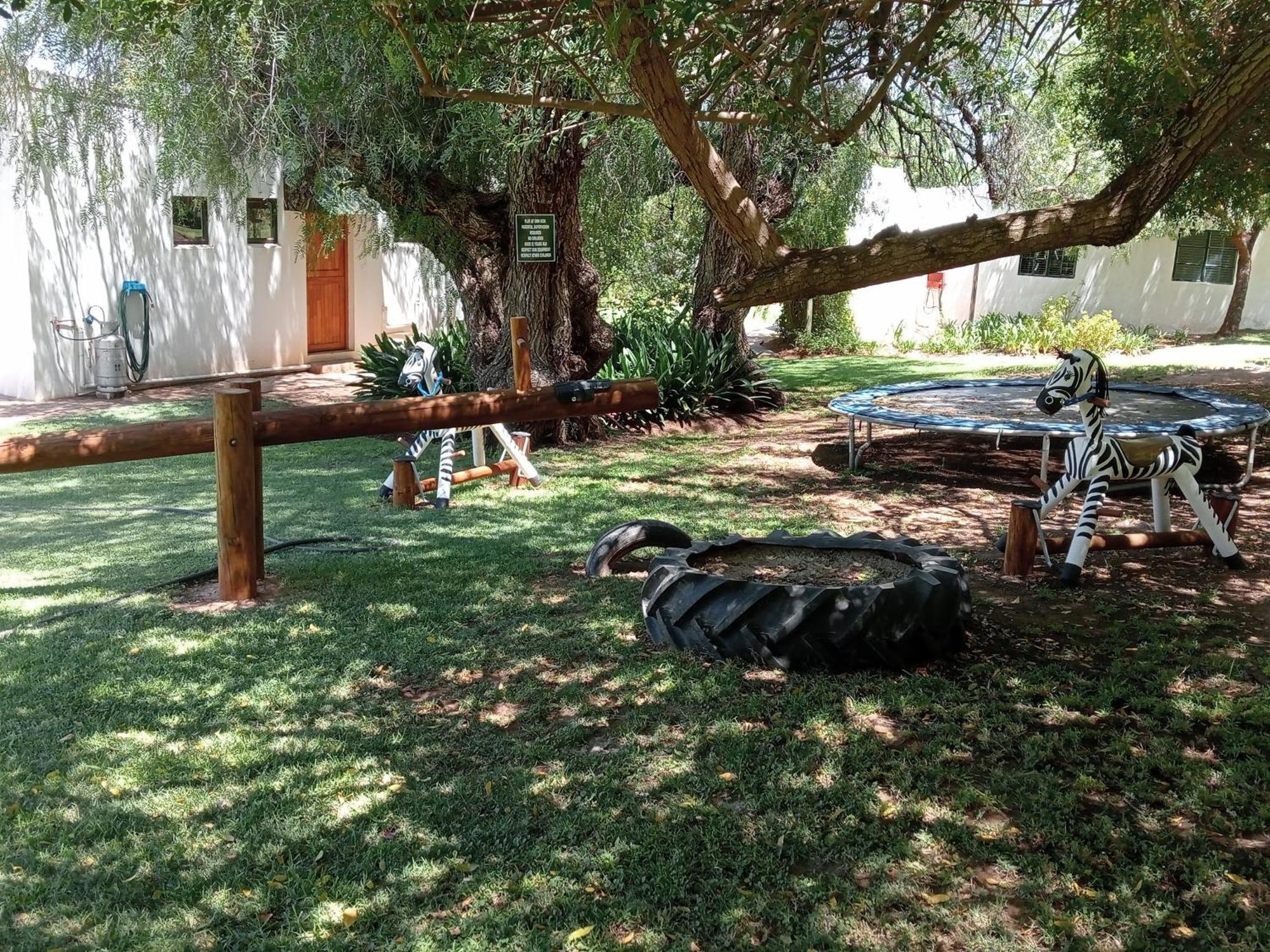 Lodge Kranskloof Country