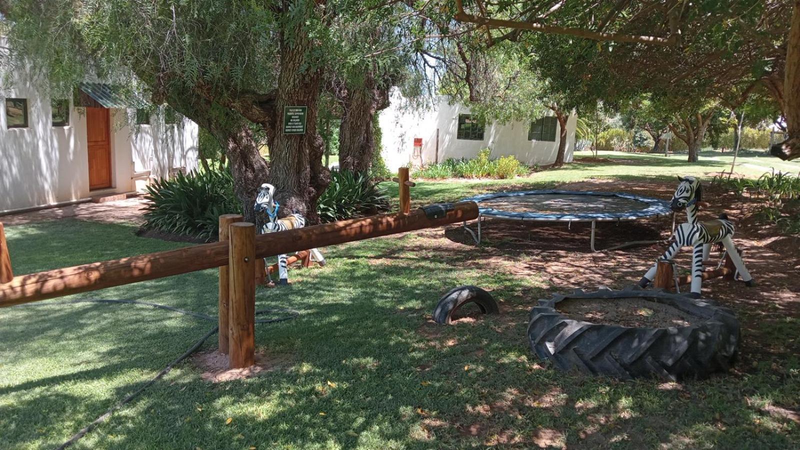 Kranskloof Country Oudtshoorn