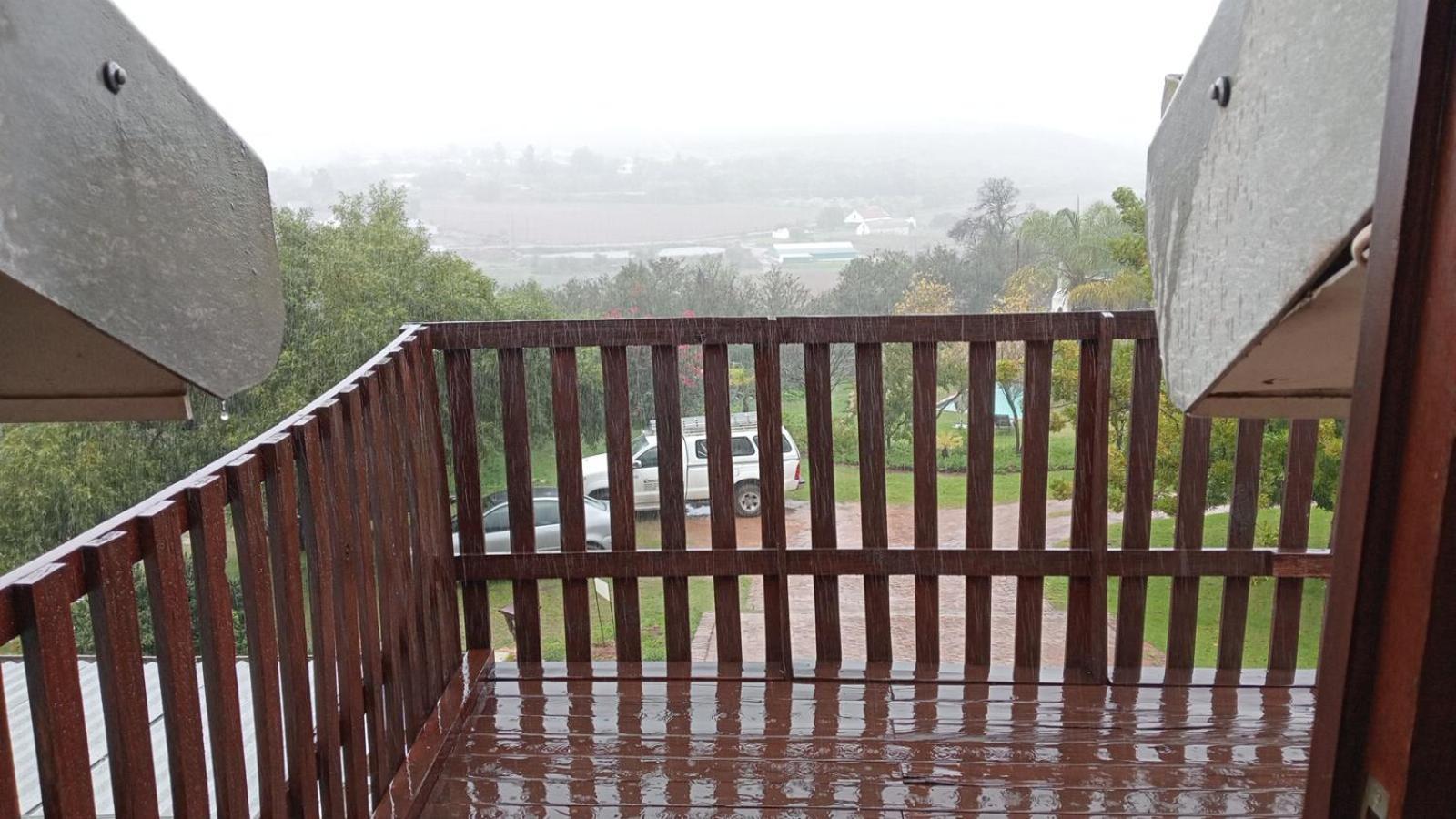Kranskloof Country * Oudtshoorn