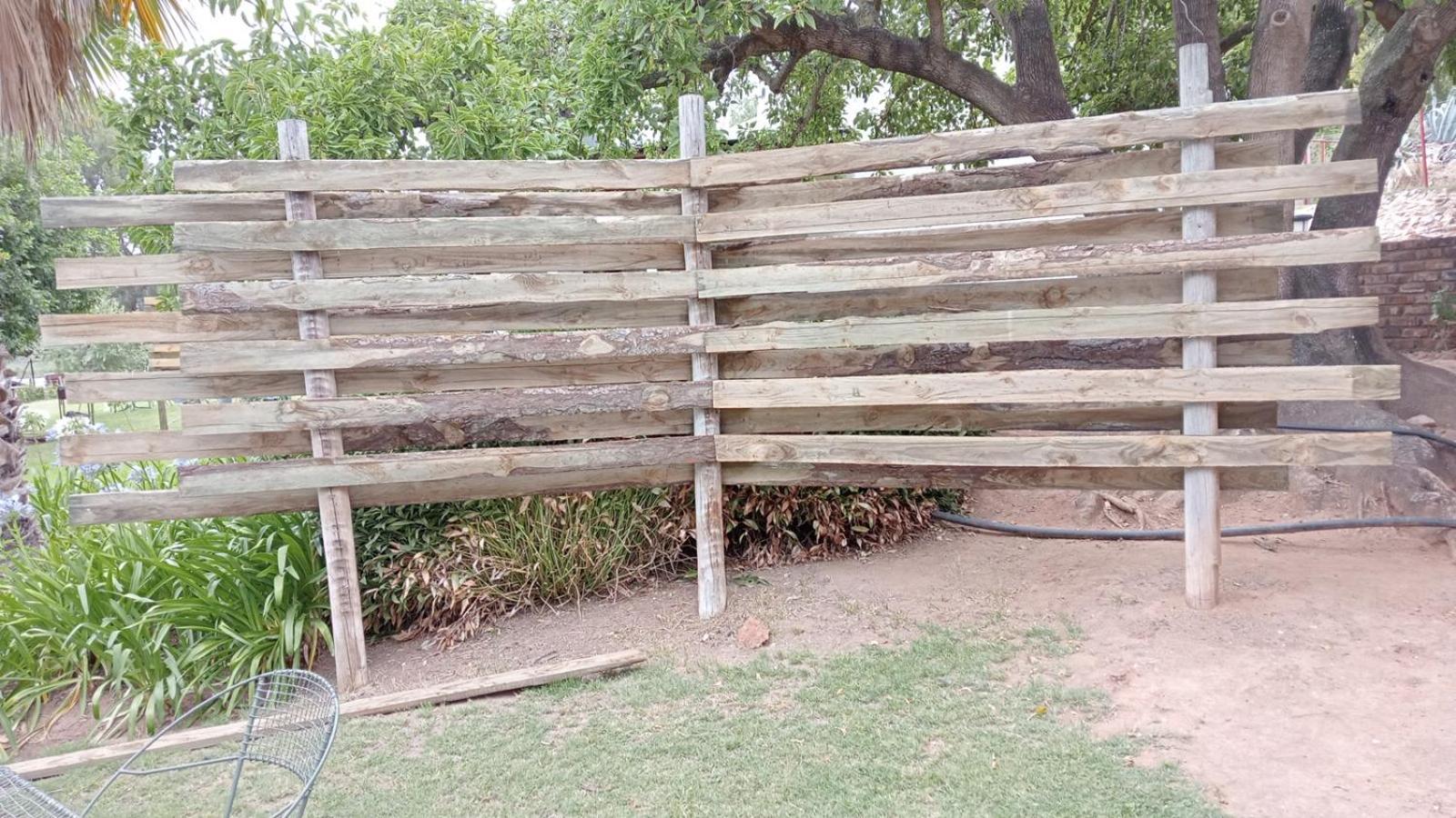 Lodge Kranskloof Country Oudtshoorn