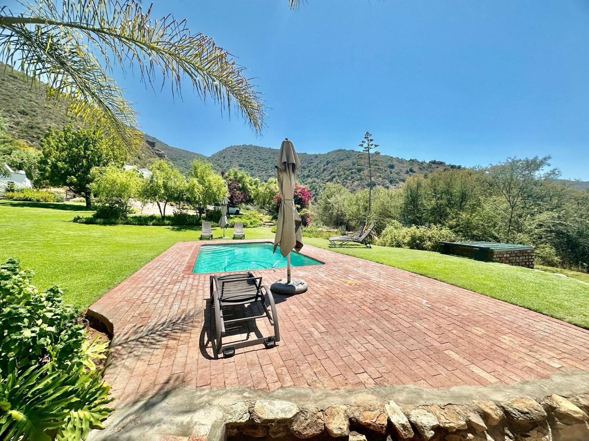 Kranskloof Country