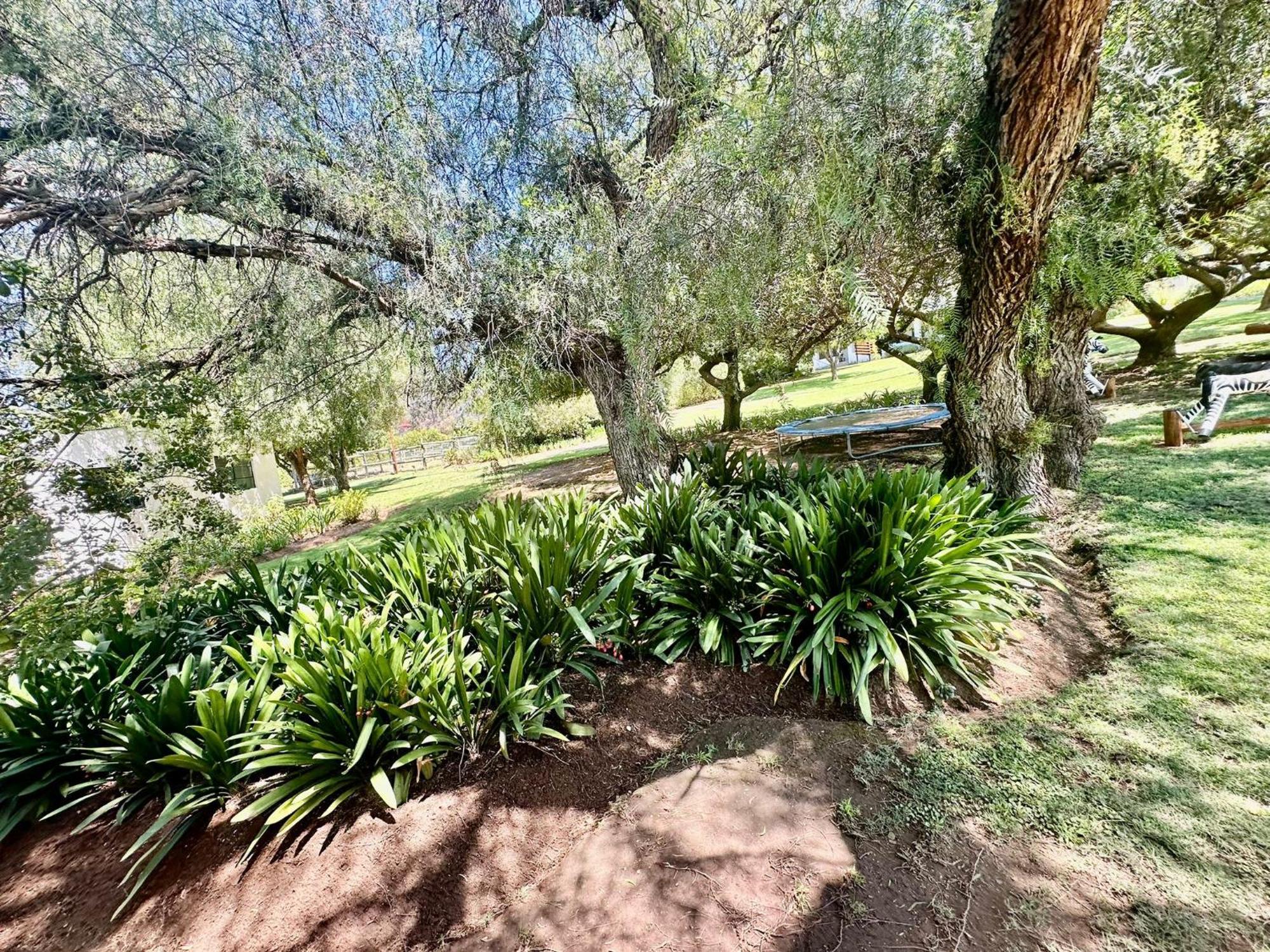 Lodge Kranskloof Country