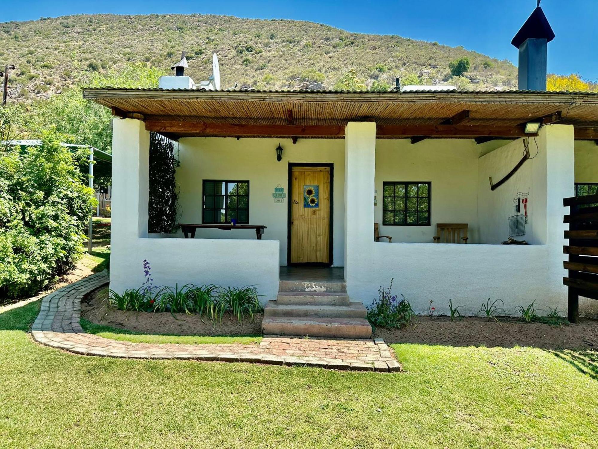 Kranskloof Country