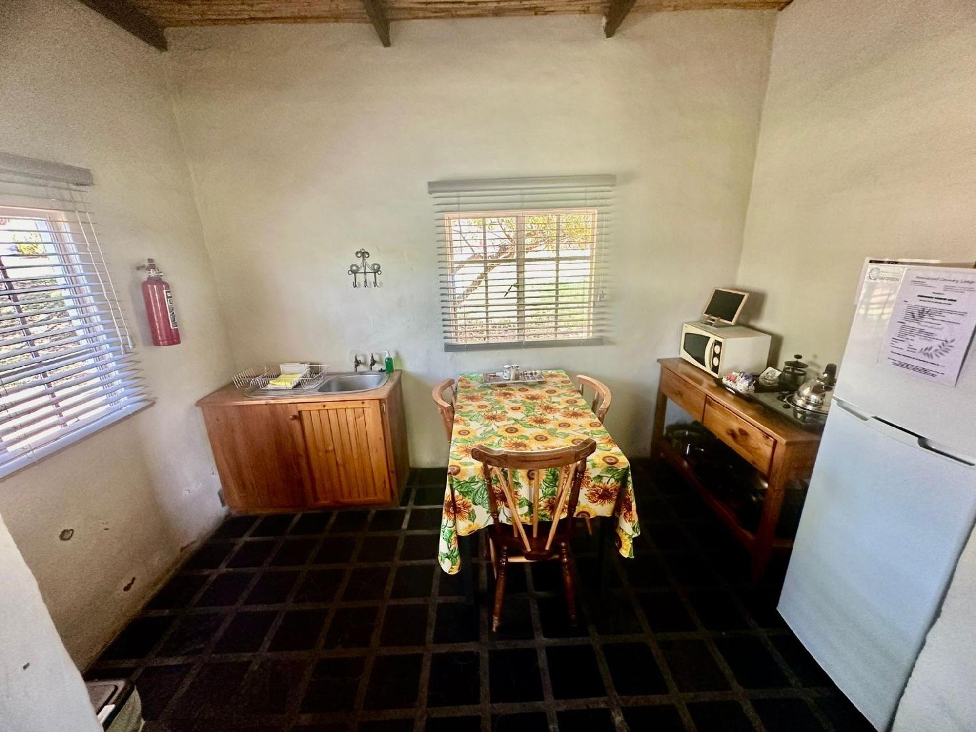 Kranskloof Country *