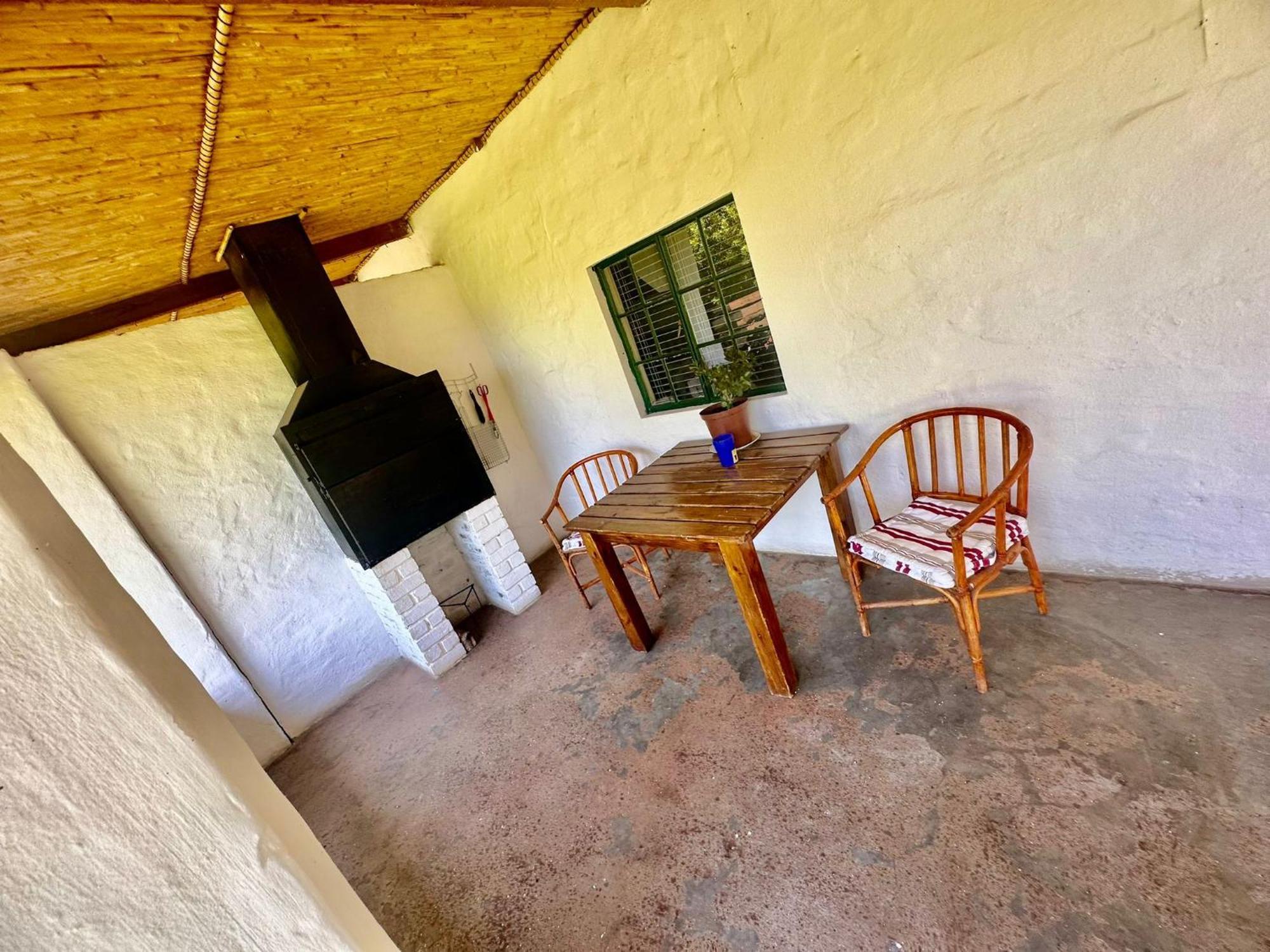 Lodge Kranskloof Country