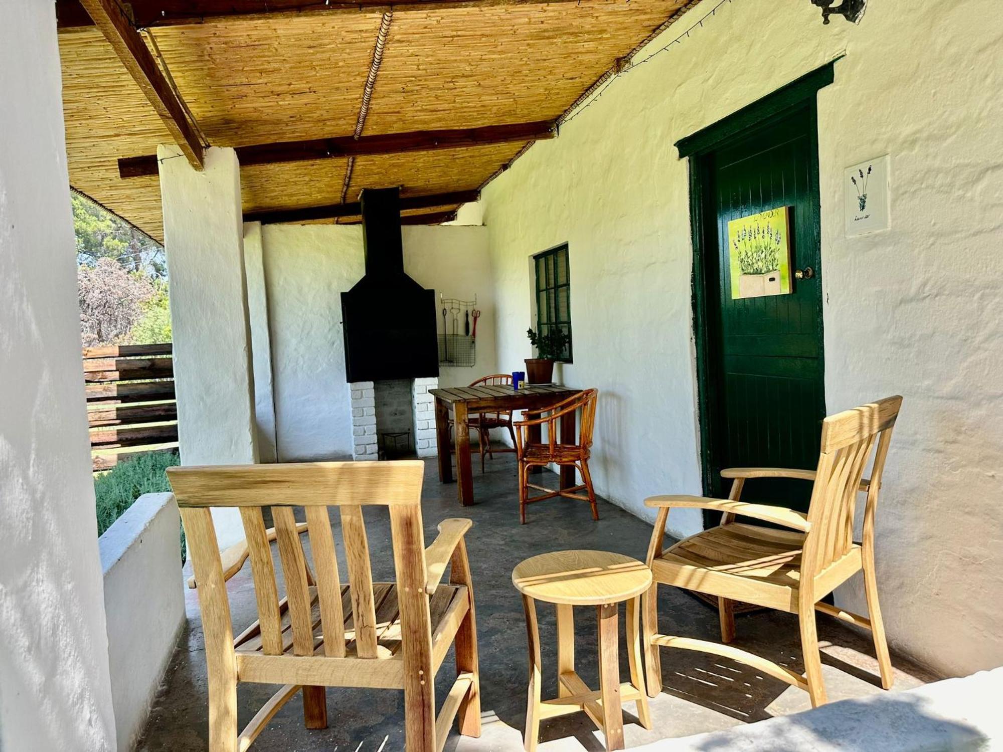 Kranskloof Country Lodge
