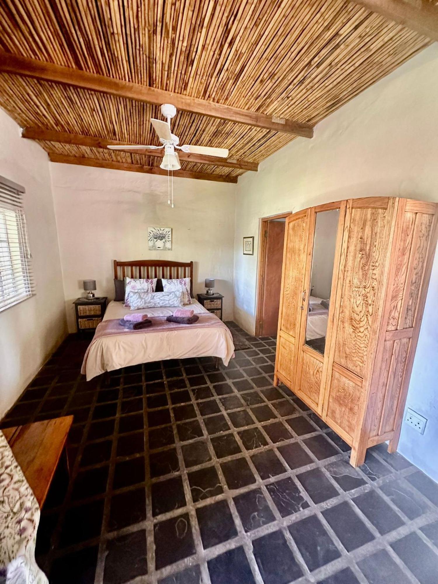 Lodge Kranskloof Country