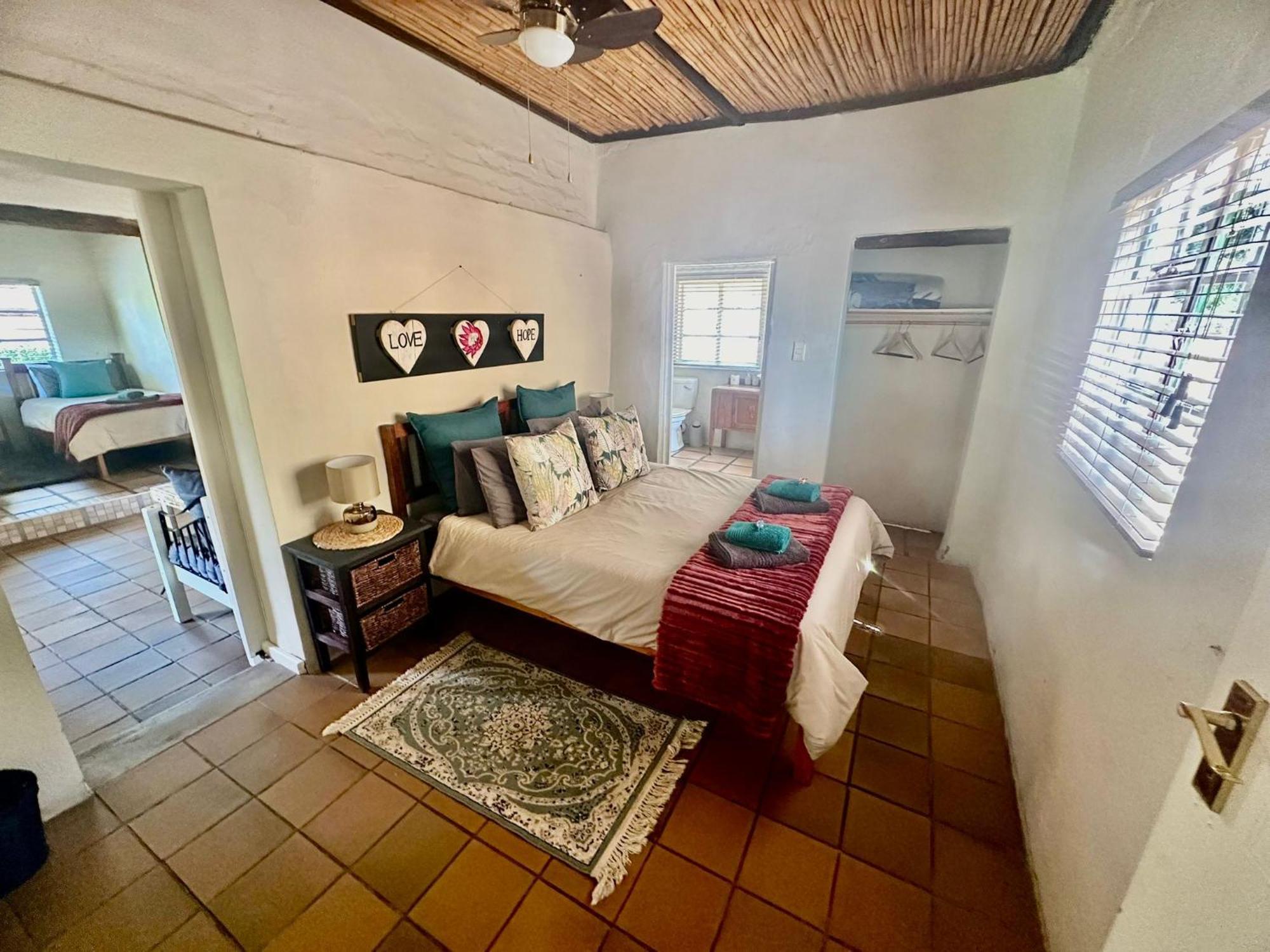 Lodge Kranskloof Country Oudtshoorn