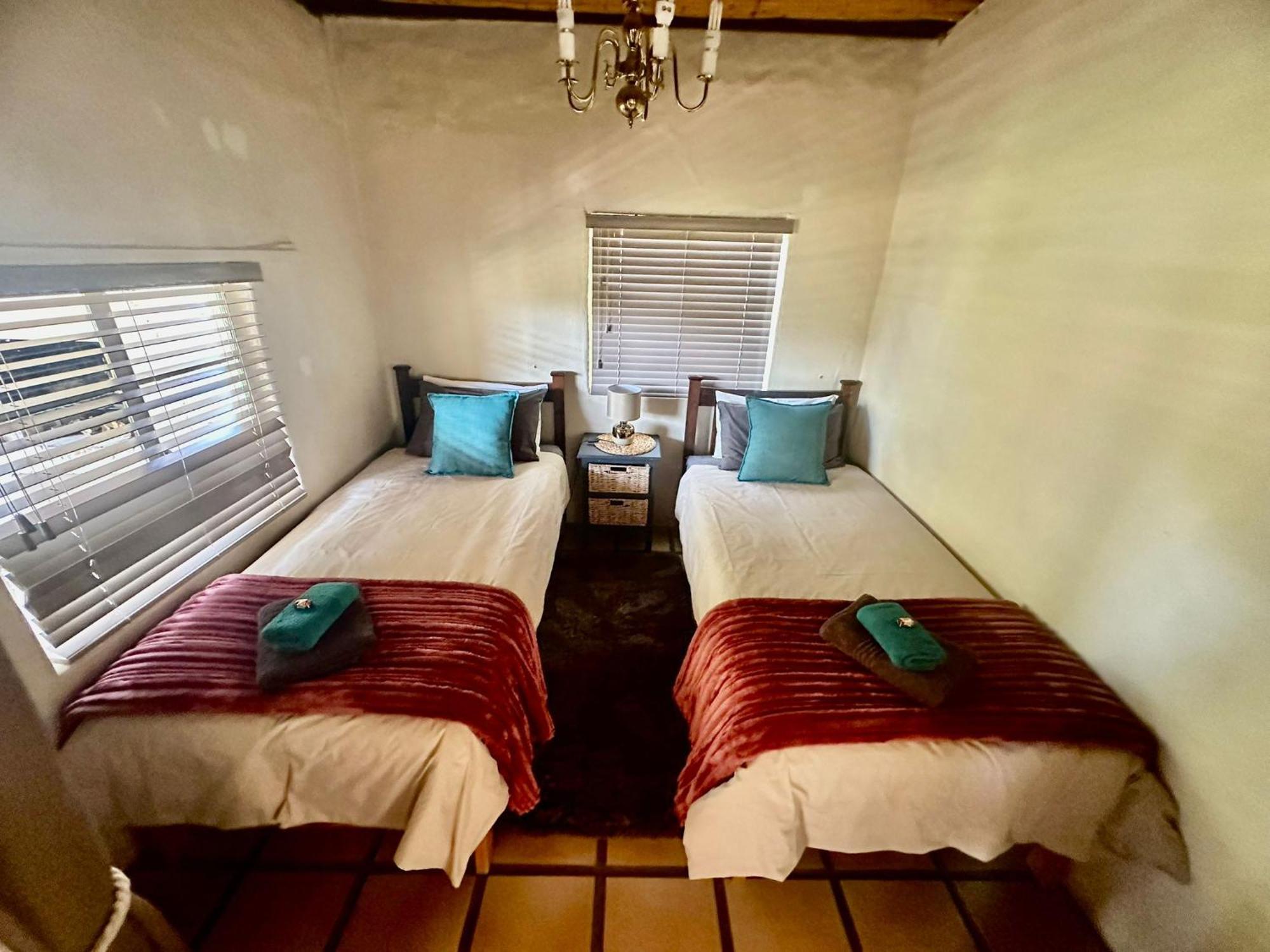 Lodge Kranskloof Country