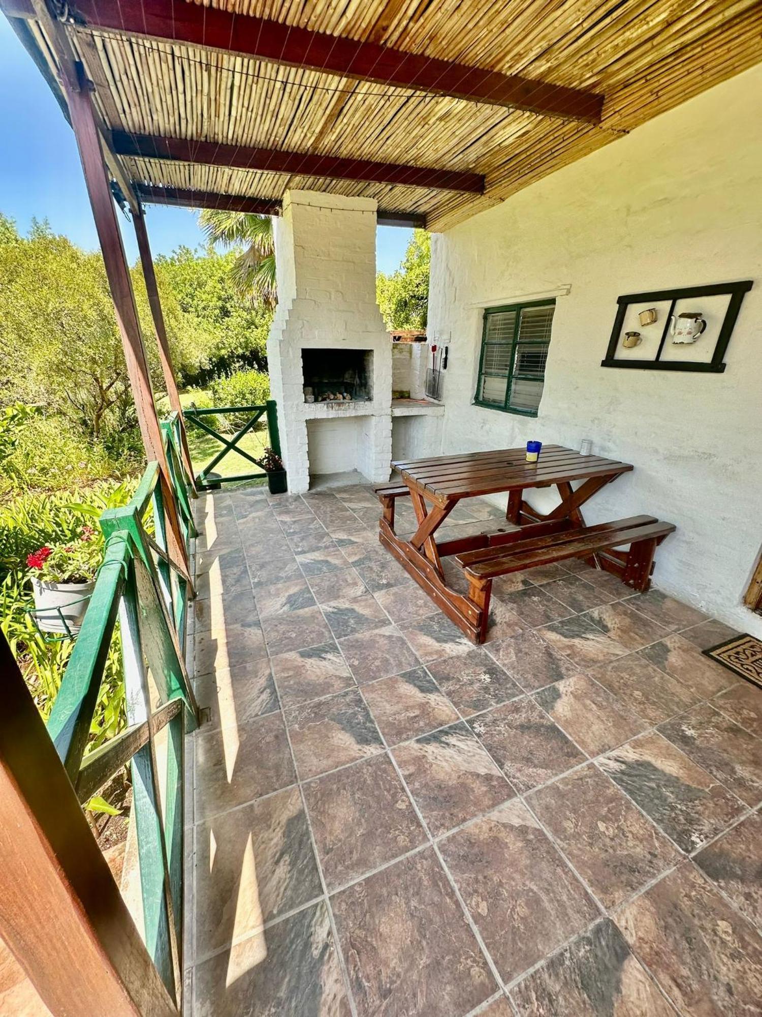 Kranskloof Country Lodge