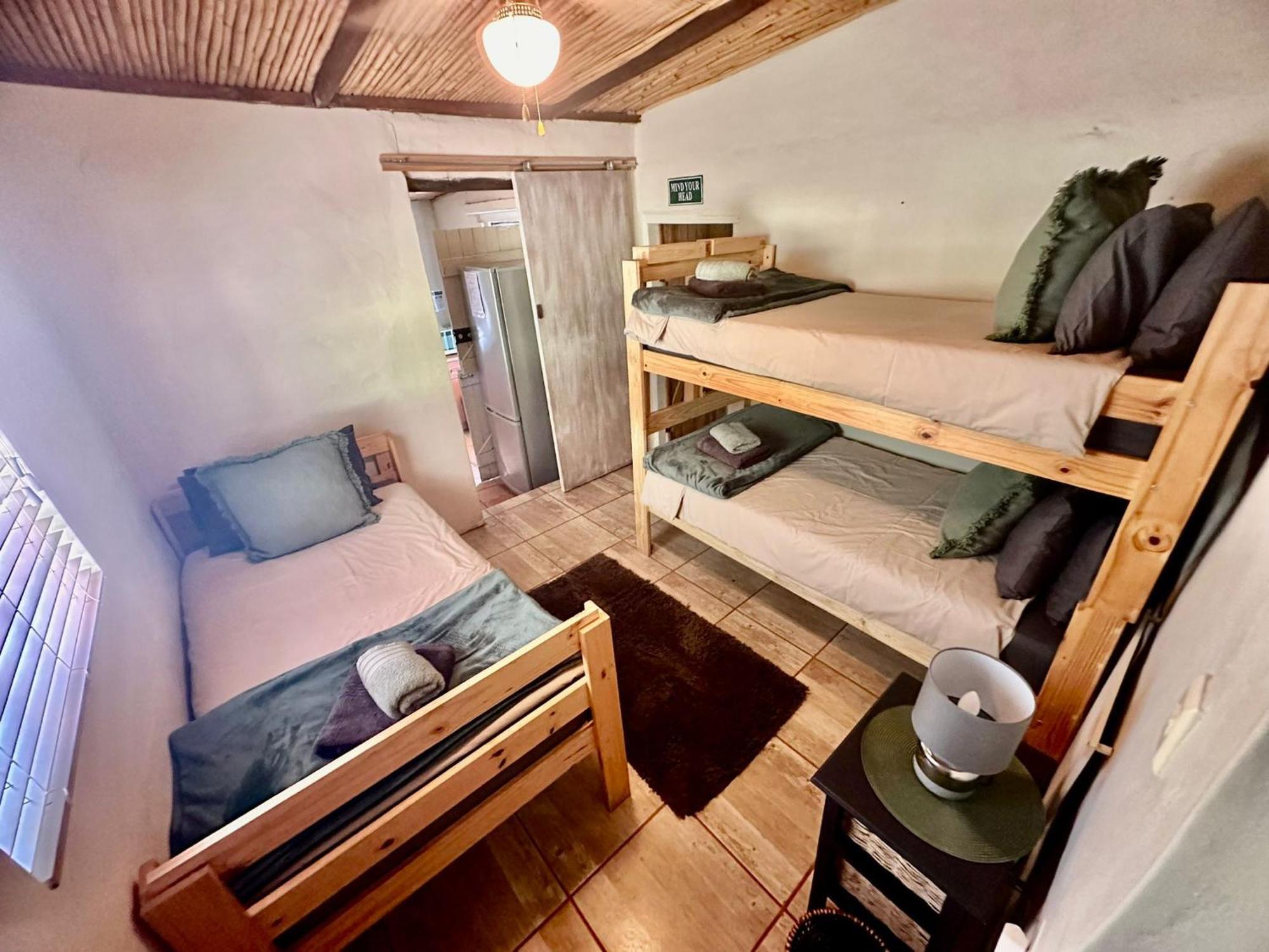 Kranskloof Country Lodge
