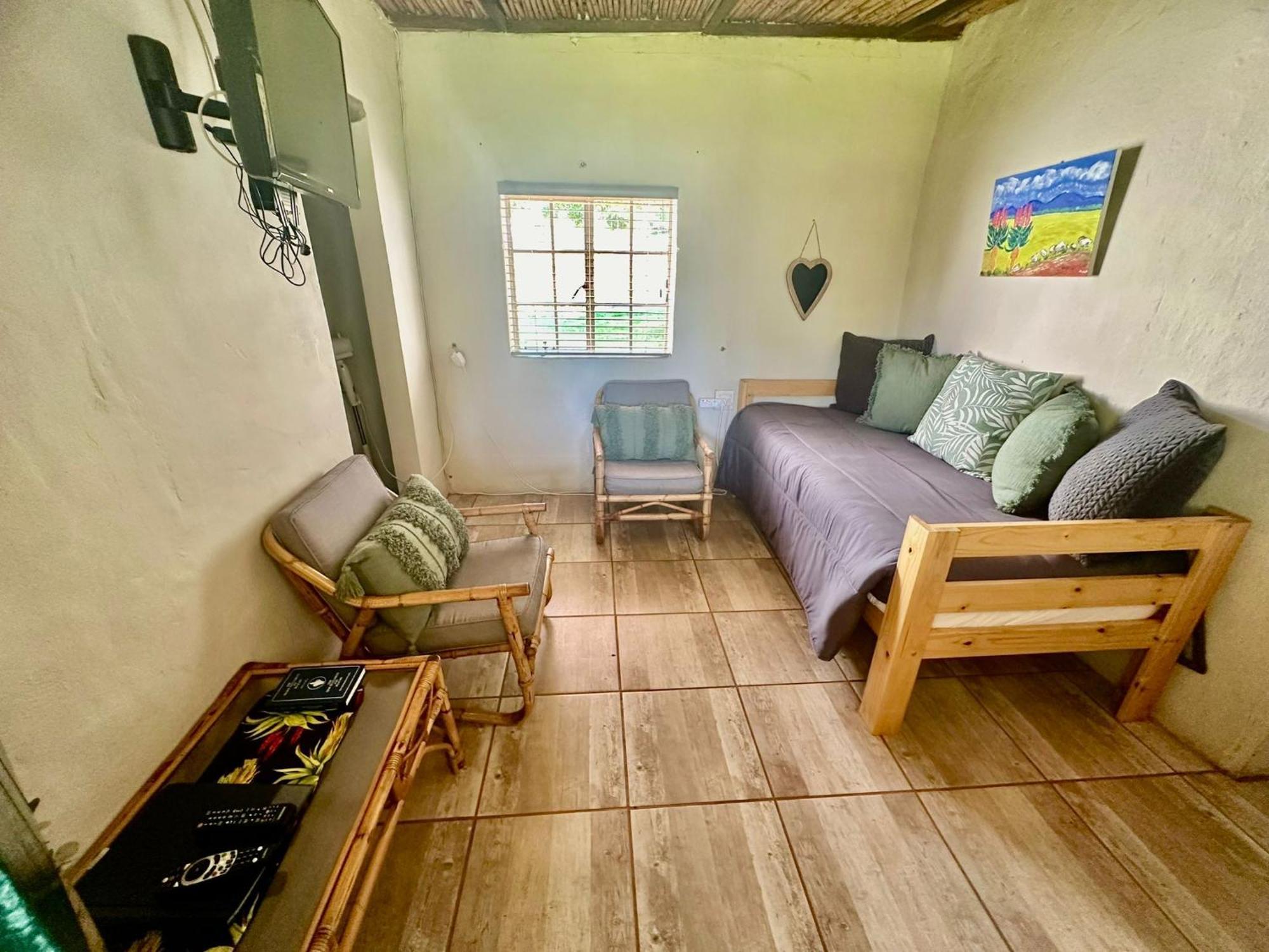 Kranskloof Country
