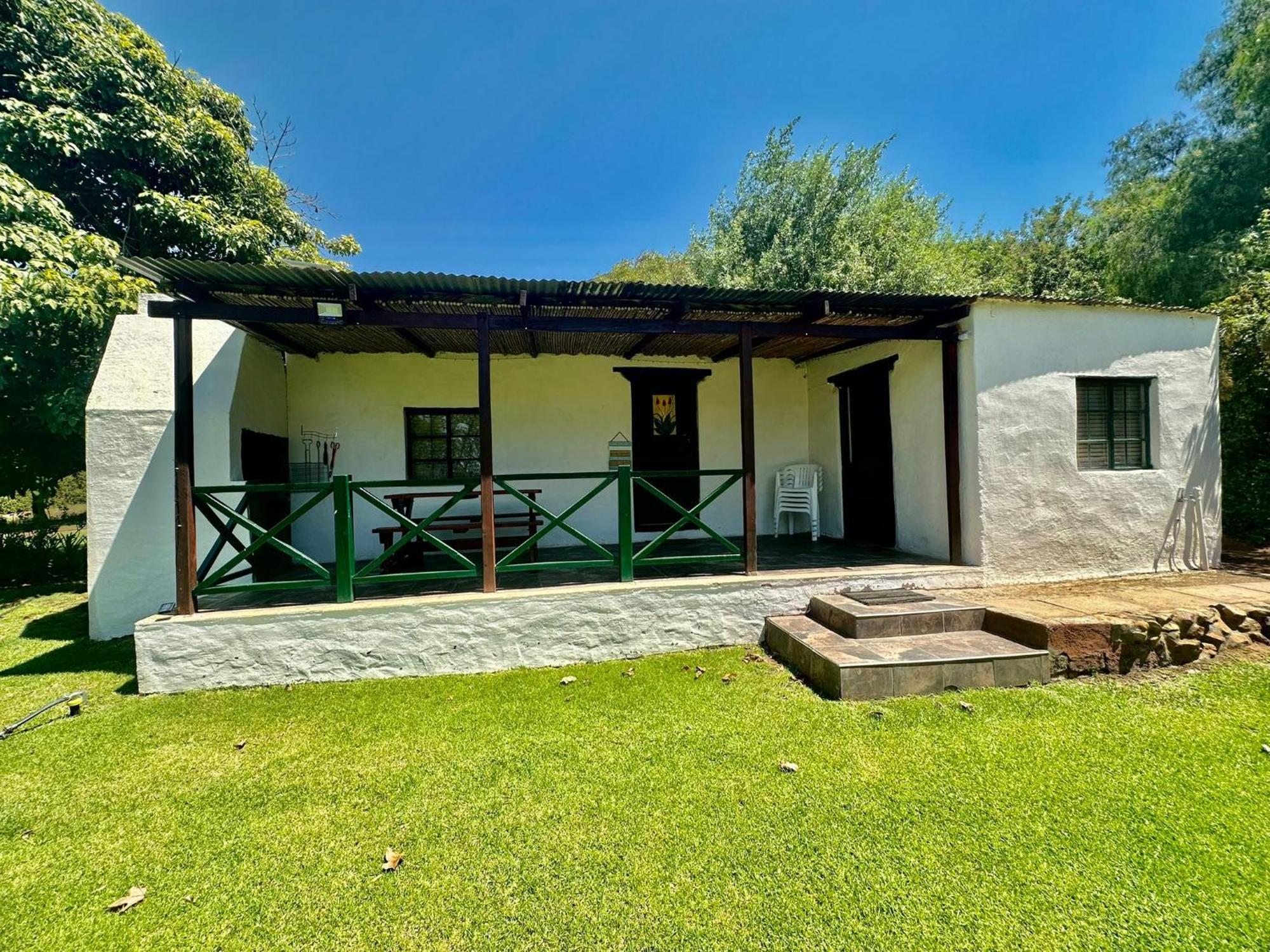 Kranskloof Country * Oudtshoorn