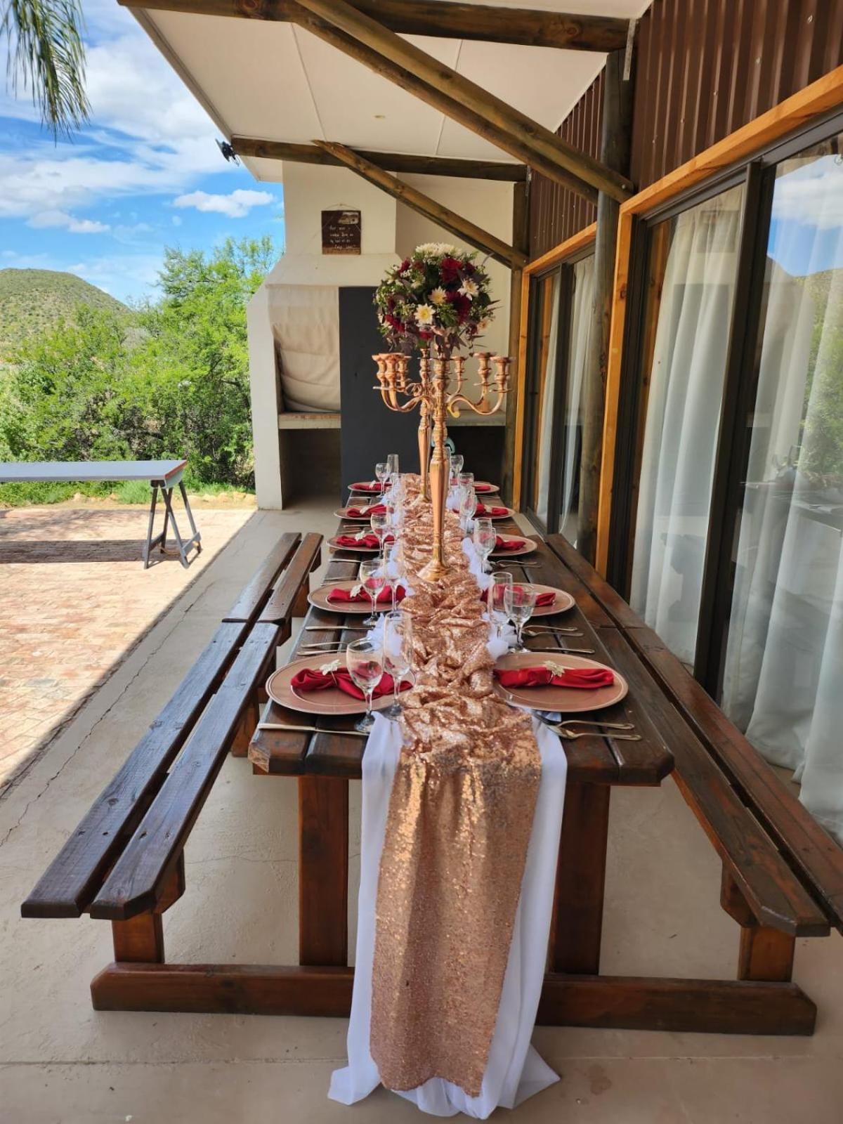 Kranskloof Country