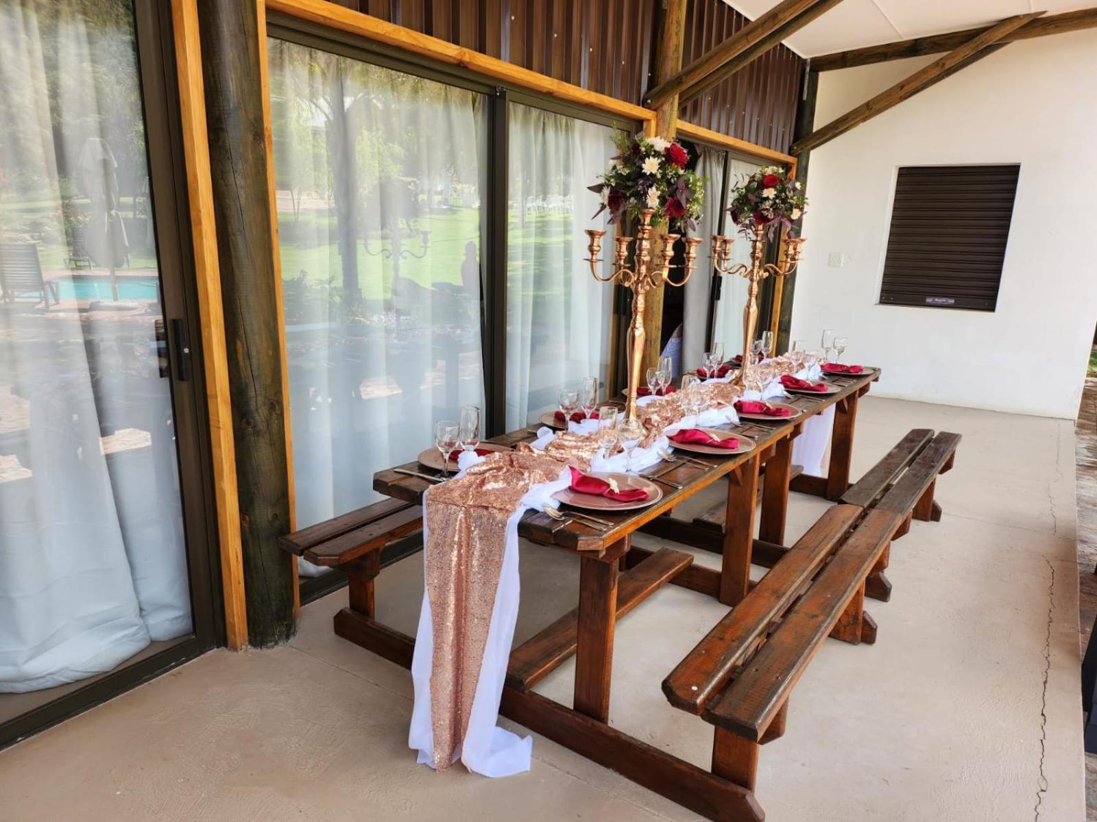 Lodge Kranskloof Country Oudtshoorn