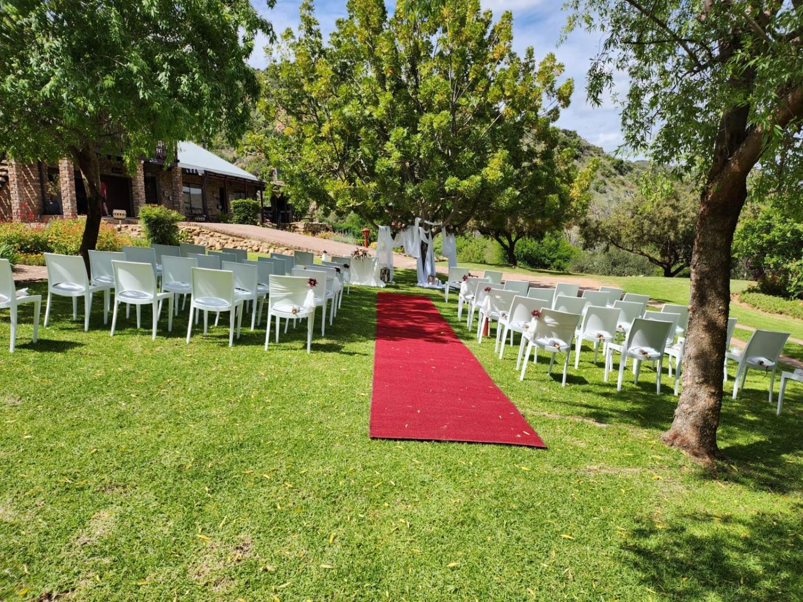 Lodge Kranskloof Country